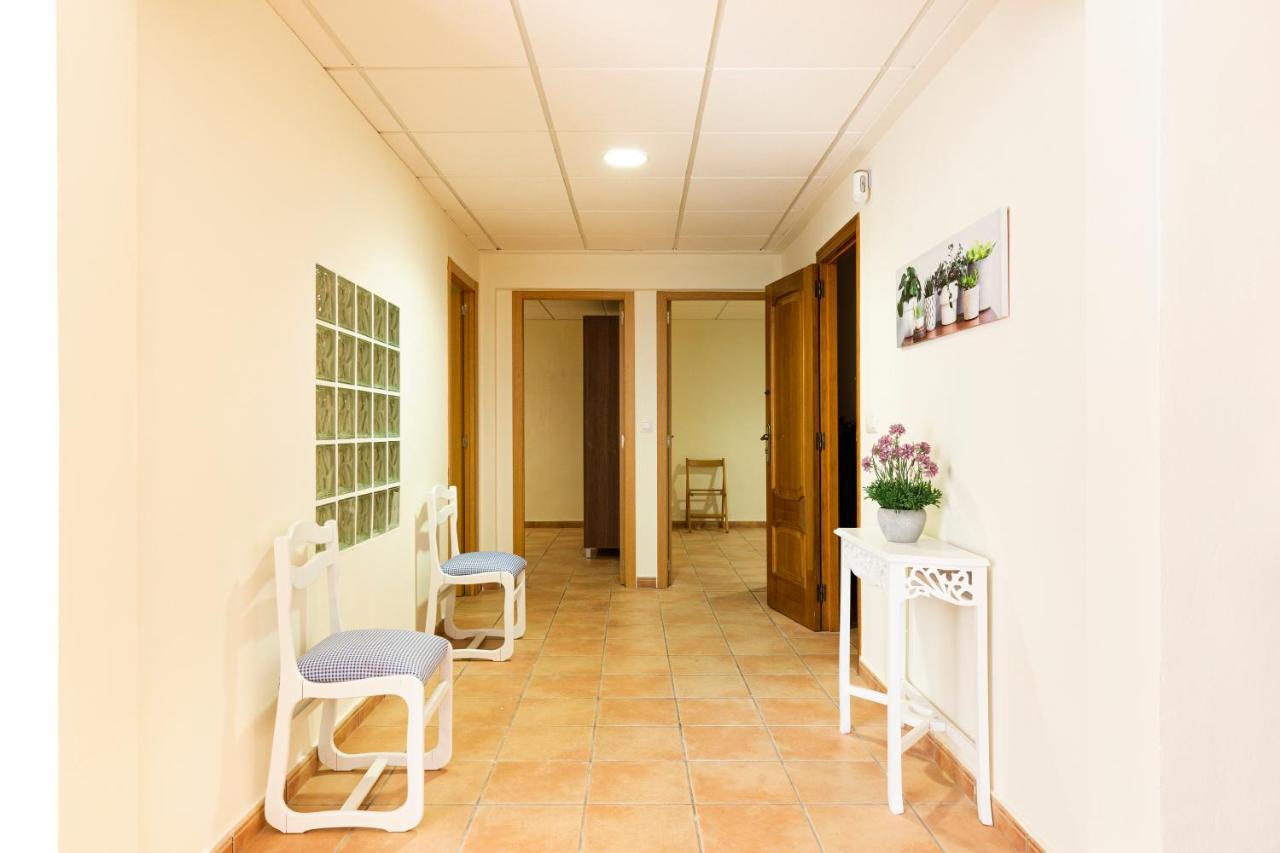 Chalet Ca Galeretes *