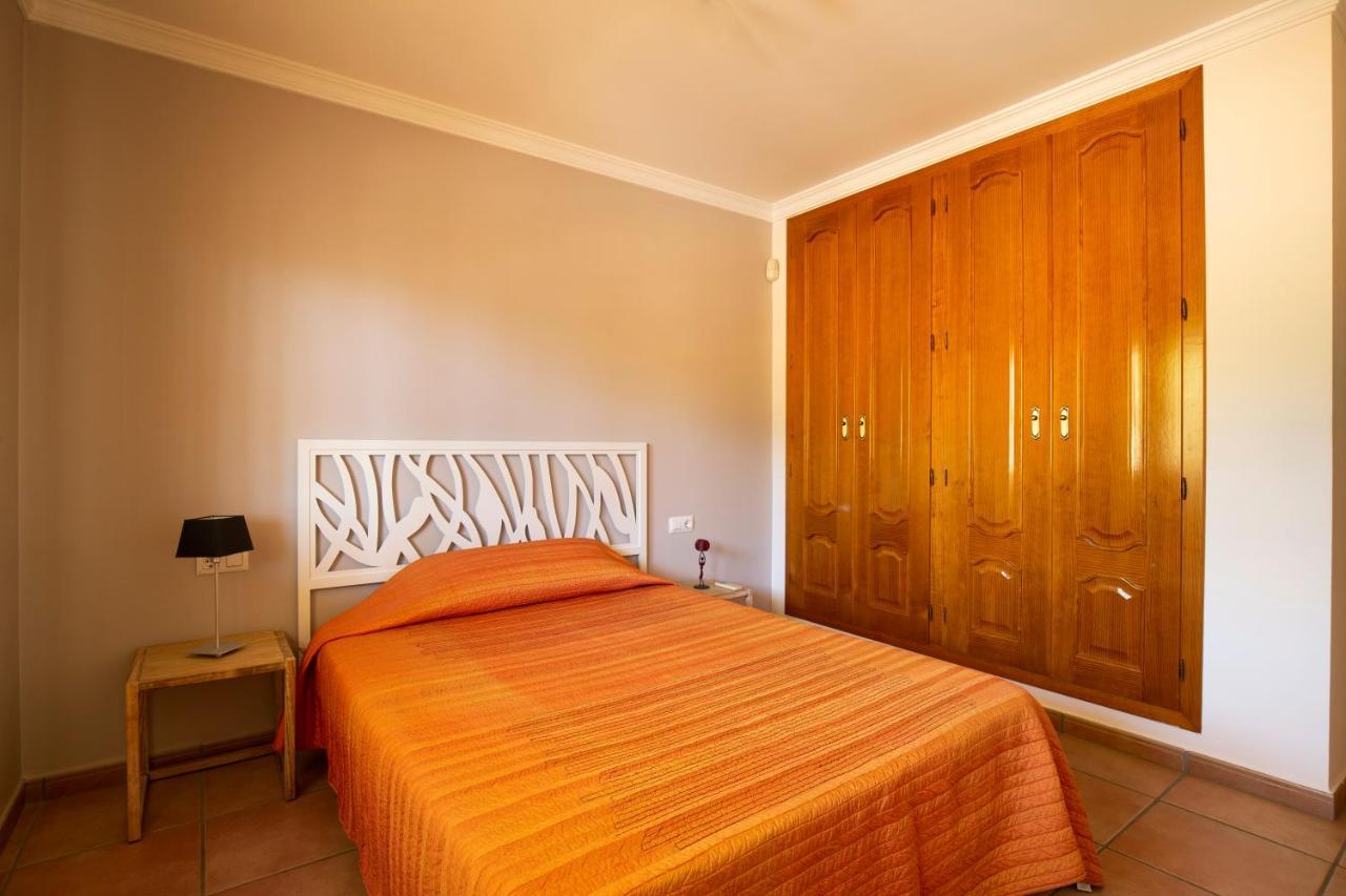 Chalet Ca Galeretes Dénia