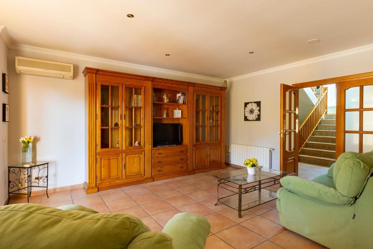 Chalet Ca Galeretes *
