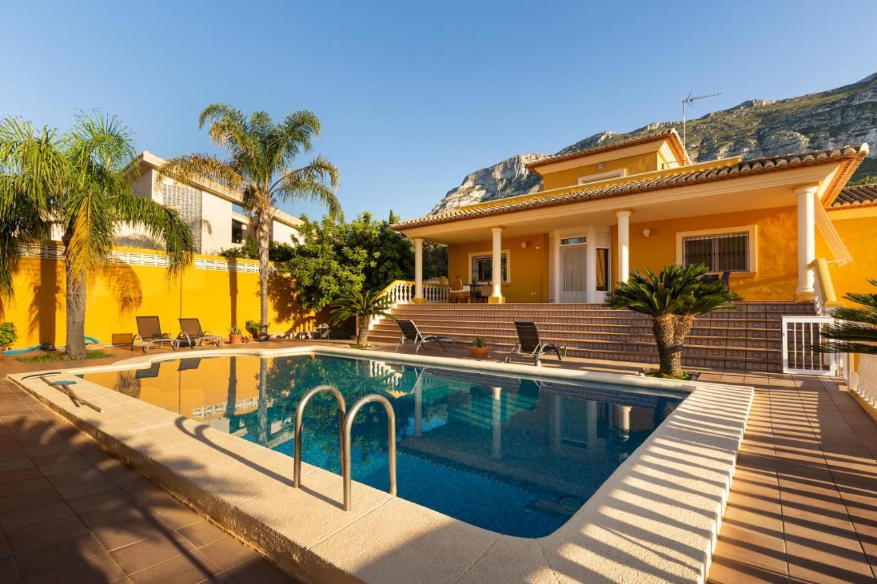 Chalet Ca Galeretes