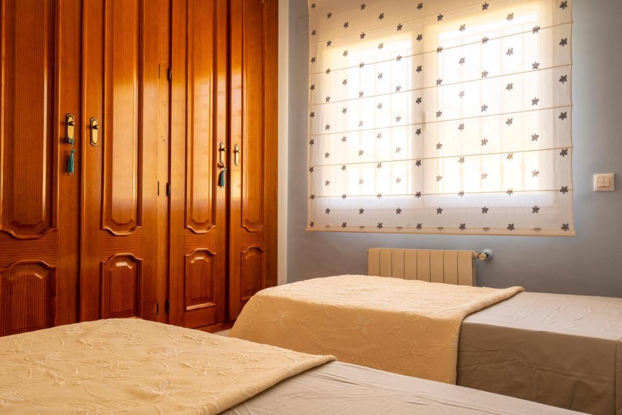 Chalet Ca Galeretes